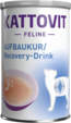 Kattovit Recovery Drink 135ml