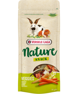 Nature Snack Veggies 85g
