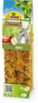 JR Farm Basic Omenatanko 2kpl/pkt 160g