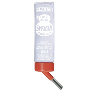 Classic small pullo 150ml