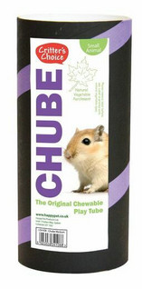 Happy Pet Chube leikkiputki Medium 23cm