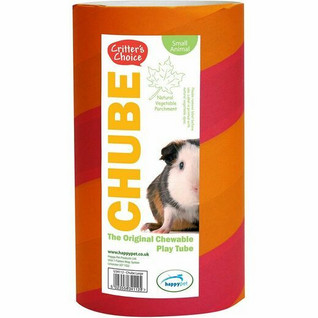 Happy Pet Chube leikkiputki Large 23cm