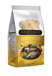 GE Holistic Puppy Formula 6kg