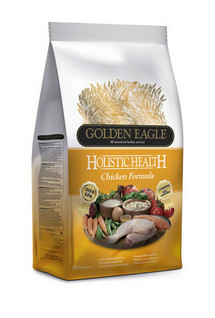 GE Holistic Chicken Formula 12kg