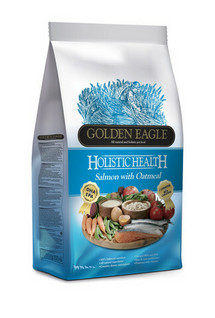 GE Holistic Salmon 12kg