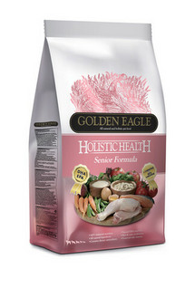 GE Holistic Senior Formula 12kg