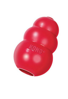 KONG Classic punainen S