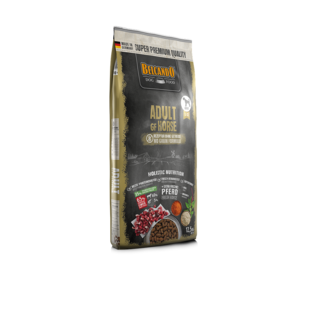 Belcando Adult Grainfree Horse 12,5kg