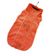 SPORT softshell koiran takki oranssi