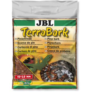 JBL TerraBark M 10-20mm 5L, männynkuorikarike