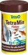 TetraMin Flakes 250ml, hiutaleruoka