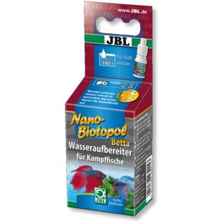 JBL Nano-Biotopol Betta 15ml
