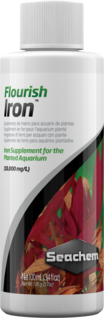 Seachem Flourish Iron 100ml