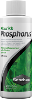 Seachem Flourish Phosphorus 100ml fosfaatti