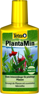 Tetra PlantaMin 250ml
