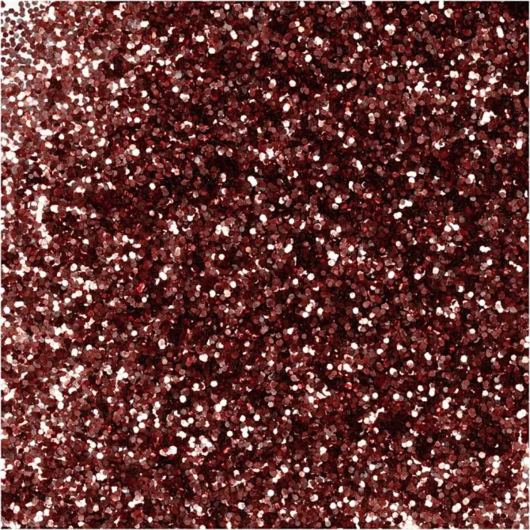 Ekologinen kimalle, halk. 0,4mm, 10g
