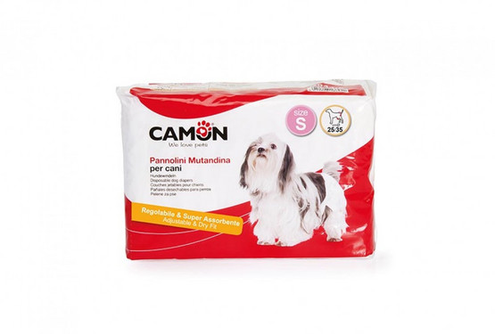 Camon Huosuvaippa