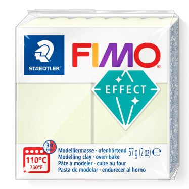 FIMO® Effect, nightglow, 04.