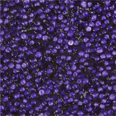 Foam Clay® Helmimassa, violetti, 35g