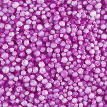 Foam Clay® Helmimassa, neonlila, 35g