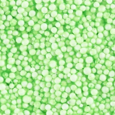 Foam Clay® Helmimassa, neonvihreä, 35g