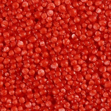 Foam Clay® Helmimassa, punainen, 35g