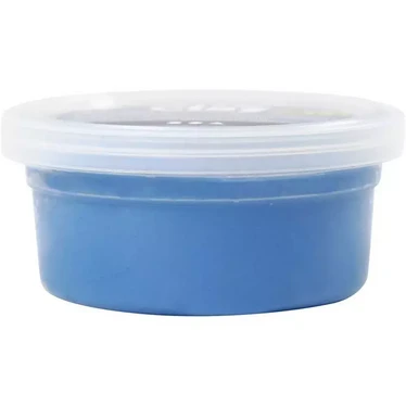 Silk Clay® silkkimassa, sininen, 40g