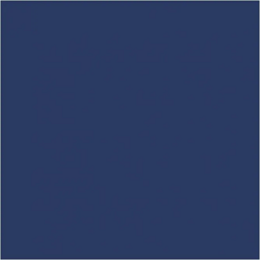 Plus Color, askartelumaali, 60ml, laivastonsininen