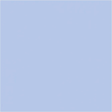 Plus Color, askartelumaali, 60ml, vaaleansininen