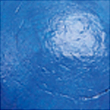 A'Color, akryylimaali, 01, kiiltävä, perussininen, 500ml