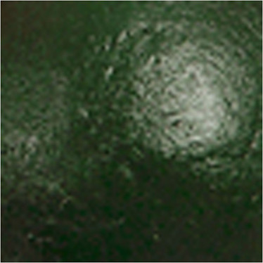 A'Color, akryylimaali, 01, kiiltävä, tummanvihreä, 500ml