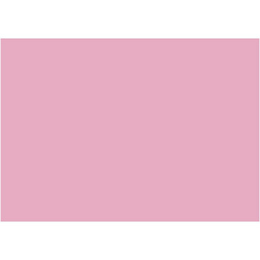 EVA-vaahtomuovi, A4, 2mm, rosa