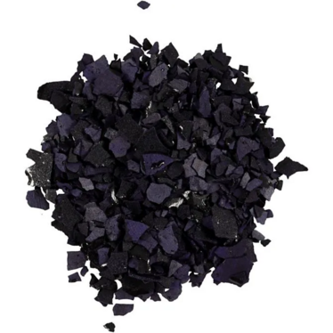 Kynttiläväri, sininen, 10g