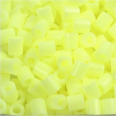 Nabbi- putkihelmet, pastelli keltainen, 1100kpl (32244)(16)