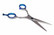 Tools-2-Groom Sharp Edge suorat sakset n. 14 cm