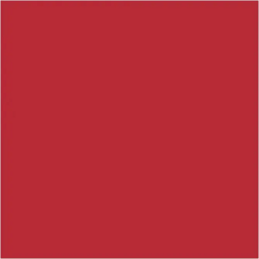 Linoväri, punainen, 250ml