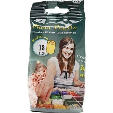 PhotoPearls- helmet, rosa, 1100kpl (18)