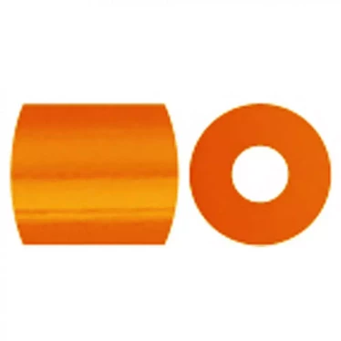 PhotoPearls- helmet, kirkas oranssi, 1100kpl (13)