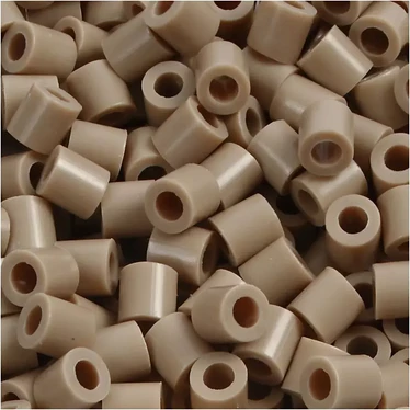 PhotoPearls- helmet, beige, 1100kpl (6)