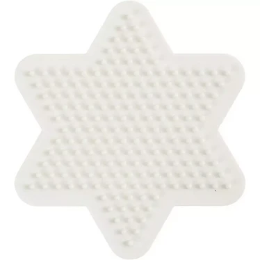 BioBeads putkihelmialusta, Tähti