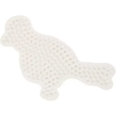 BioBeads putkihelmialusta, Lintu