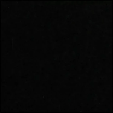 Fleece, Pit. 125cm, Lev: 150cm, 200g, musta, 1kpl