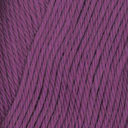 Pirkka-puuvilla Violetti
