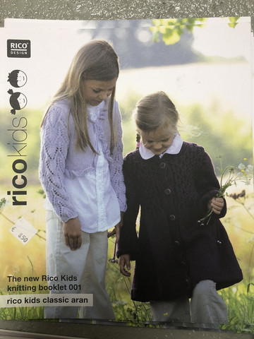 ricokids neulevihkonen 001