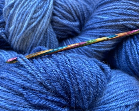 KnitPro Symfonie virkkuukoukku