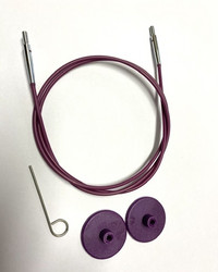 KnitPro irtokaapeli