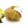 Lang Mohair Luxe Okra