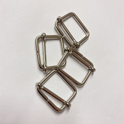 Hihnan kiristyssolki 32x22mm