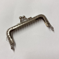 Ommeltava kukkaronkehys 8,9cm