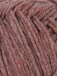 Blue Ocean Cotton Ruosteenpunainen